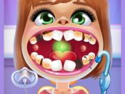 play Dentist Inc Teeth Doctor