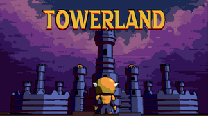 play Towerland