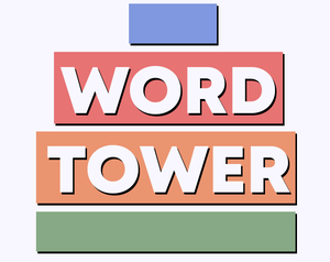 play Word Tower