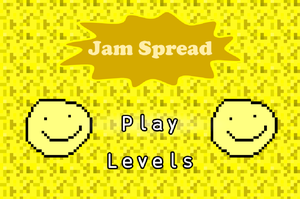 Jam Spread