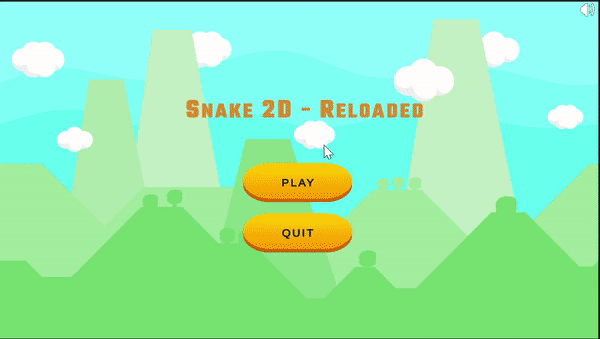 play Snake Reloaded Multiplayer