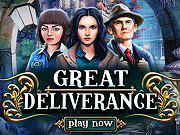 play Great Deliverance