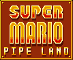 Super Mario Pipe Land