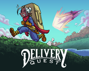 play Delivery Quest