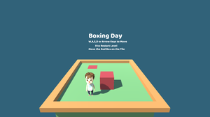 play Boxing Day