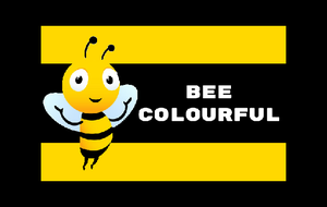 play Bee Colourful
