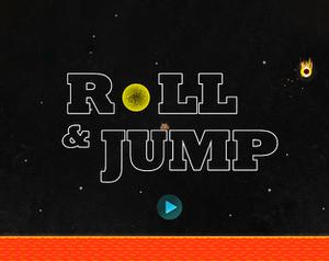 Roll And Jump