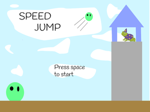 play Speed Jump