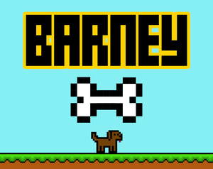 play The Adventures Of Barney