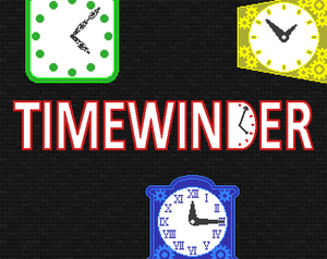 play Timewinder