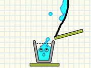 play Happy Filled Glass 2
