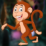 play Playing Monkey Escape