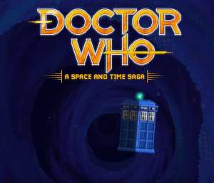 play Doctor Who Fan Made Adventure Game Demo