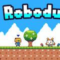 play Roboduo