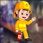 play Paltry Fireman Escape