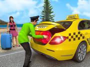 play Taxi Drive