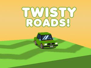 play Twisty Roads!
