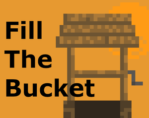 play Fill The Bucket