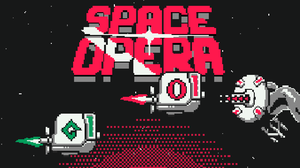 play Space Opera