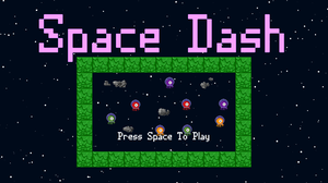 play Space Dash
