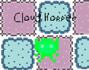 play Cloud Hopper