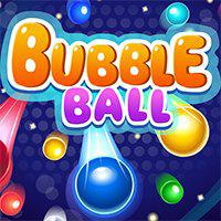 play Bubble Ball