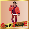 play G2E Fashion Boy Room Escape Html5