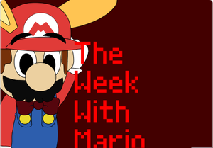 The Week With Mario | Demo Version