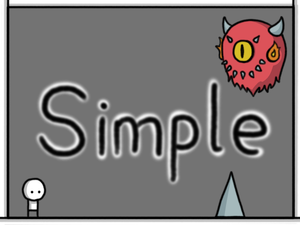 play Simple (Odj 10.08.)