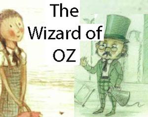 play The Wizard Of Oz