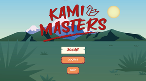 play Kami Masters