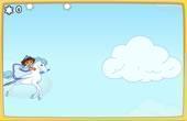 play Dora Snow Princess