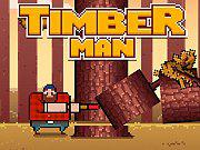 play Timberman