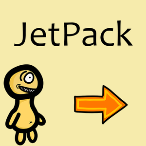 play Jetpack