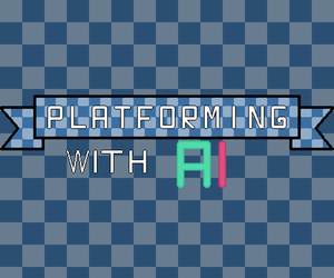 play Platforming With Ai