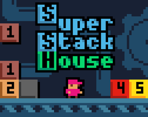 play Super Stack House