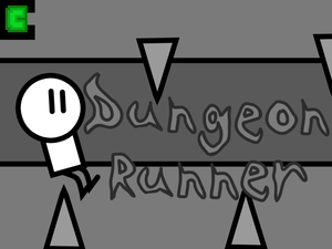 play Dungeon Runner