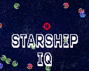 play Starship Iq