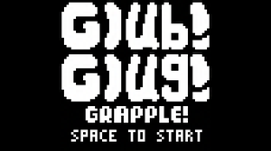 play Glub! Glug! Grapple!