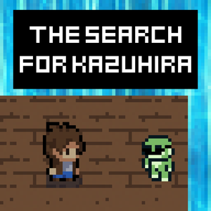 play The Search For Kazuhira