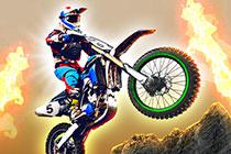 play Dirt Bike Racing Duel