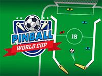 play Pinball World Cup