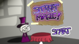 play Street Magic