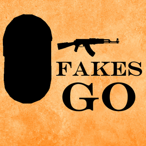 Fakes : Go