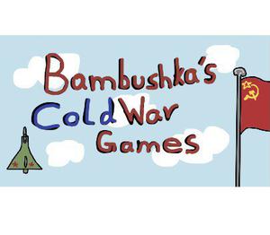 play Babushka´S Cold War Games