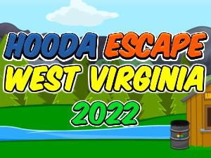 play Hooda Escape West Virginia 2022