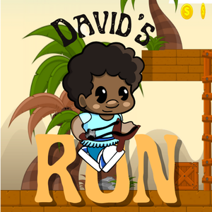 play David'S Run 5.6 (Demo)