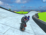 play Bike Stunt Racing Game 2021