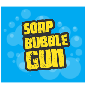 play Bubble Gun