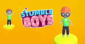 play Stumble Guys Match